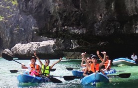 tour ang thong national marine park